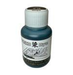 Tinta Para Couro Onyx - Oka Factory Japão