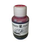 Tinta Para Couro Pink - Oka Factory Japão