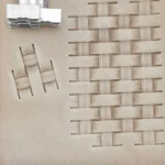 Pino Bordar Entalhar Esculpir Couro - Modelo #114 5x12