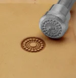 Pino Bordar Entalhar Esculpir Couro - Modelo #183 - 12mm