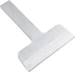 Furador de slot para cartao 87 mm em aco carbono - vista frontal