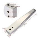 Setter de Rebites para Couro Aco Inox - Imagem 02