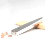 Setter de Rebites para Couro Aco Inox - Imagem 05