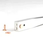 Setter de Rebites para Couro Aco Inox - Imagem 08
