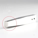 Setter de Rebites para Couro Aco Inox - Imagem 09